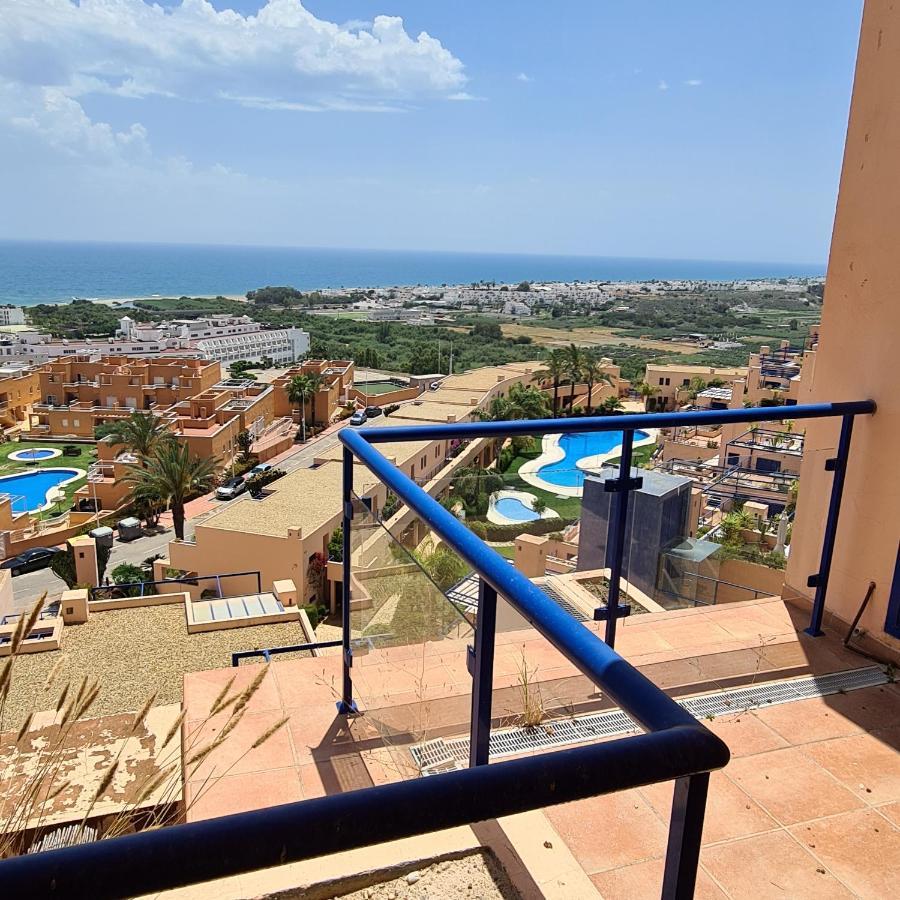 Ferienwohnung Atalaya Graceful Mojácar Exterior foto