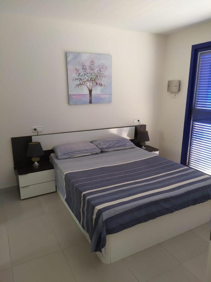 Ferienwohnung Atalaya Graceful Mojácar Exterior foto