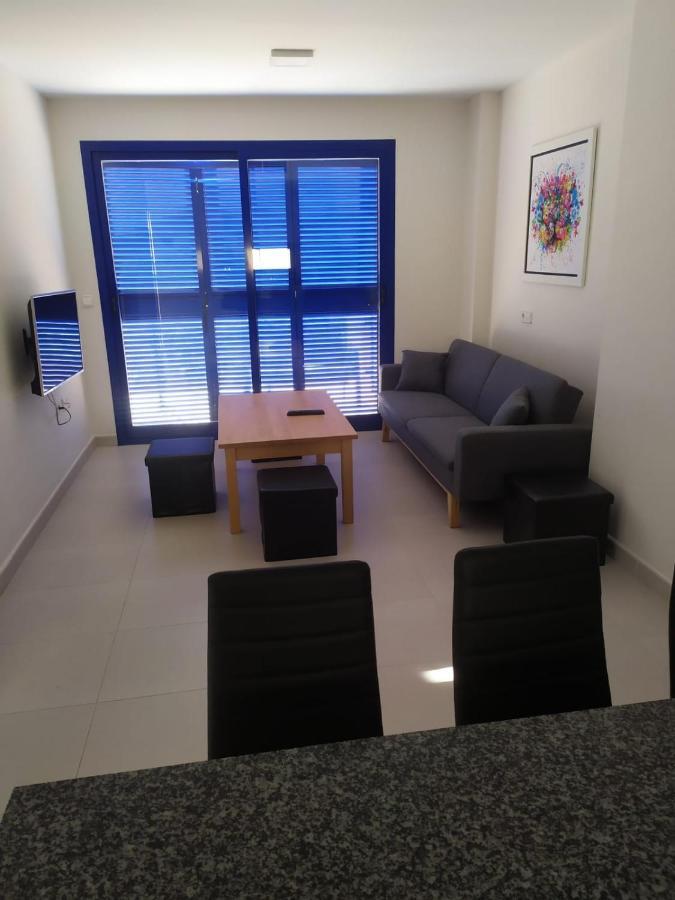 Ferienwohnung Atalaya Graceful Mojácar Exterior foto