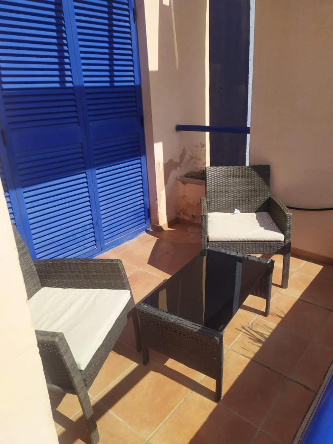 Ferienwohnung Atalaya Graceful Mojácar Exterior foto