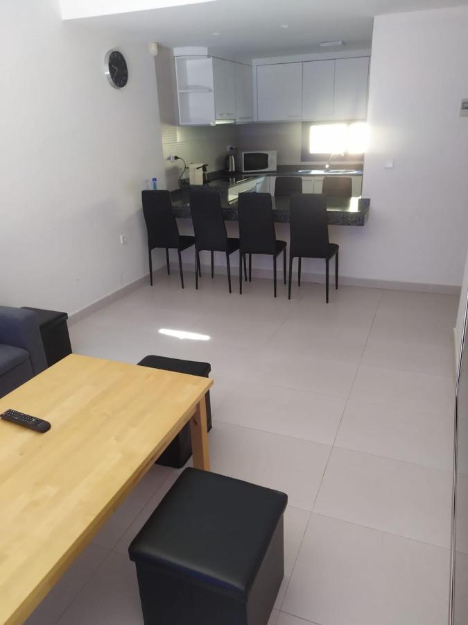 Ferienwohnung Atalaya Graceful Mojácar Exterior foto