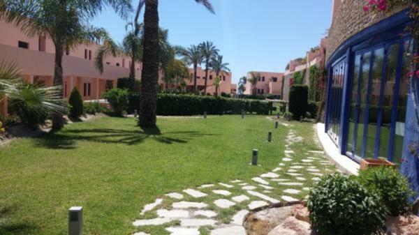 Ferienwohnung Atalaya Graceful Mojácar Exterior foto