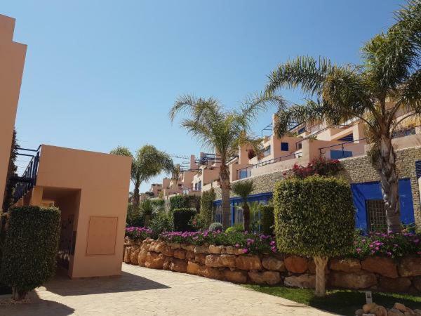 Ferienwohnung Atalaya Graceful Mojácar Exterior foto