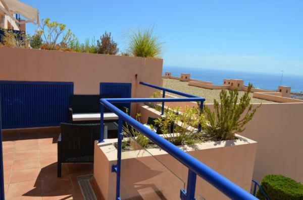 Ferienwohnung Atalaya Graceful Mojácar Exterior foto