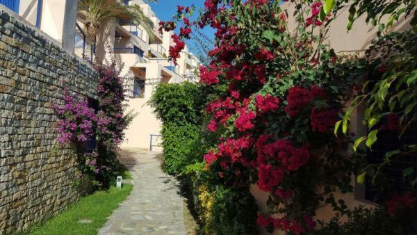 Ferienwohnung Atalaya Graceful Mojácar Exterior foto