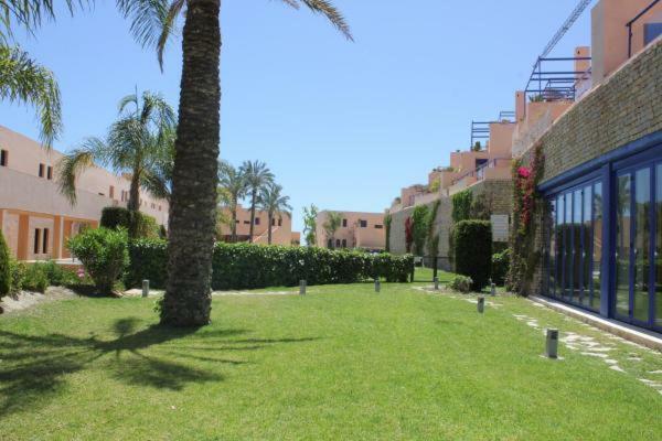 Ferienwohnung Atalaya Graceful Mojácar Exterior foto