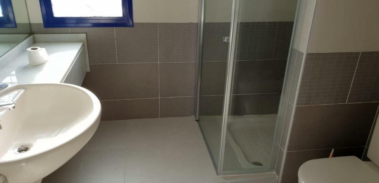 Ferienwohnung Atalaya Graceful Mojácar Exterior foto