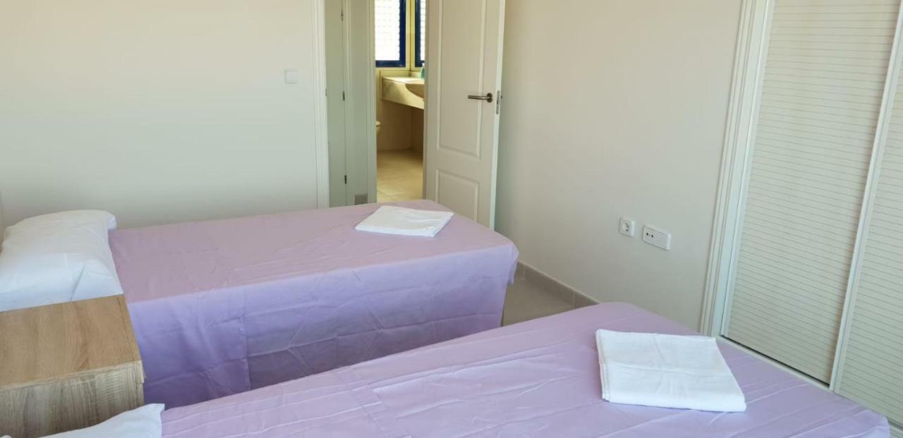 Ferienwohnung Atalaya Graceful Mojácar Exterior foto